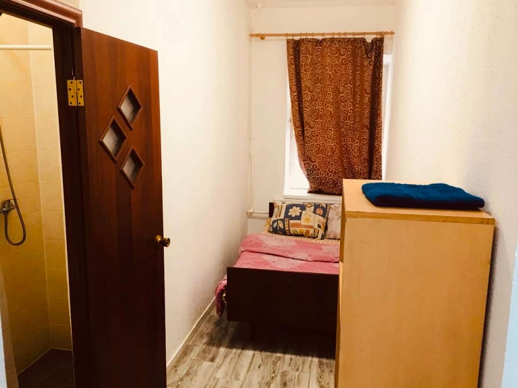 Гостевой Дом Ligov Home: главное фото 1