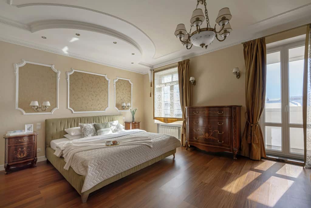 Апартаменты MyhomeYourhome на 11-ой линии Васильевского острова 4: главное фото 1