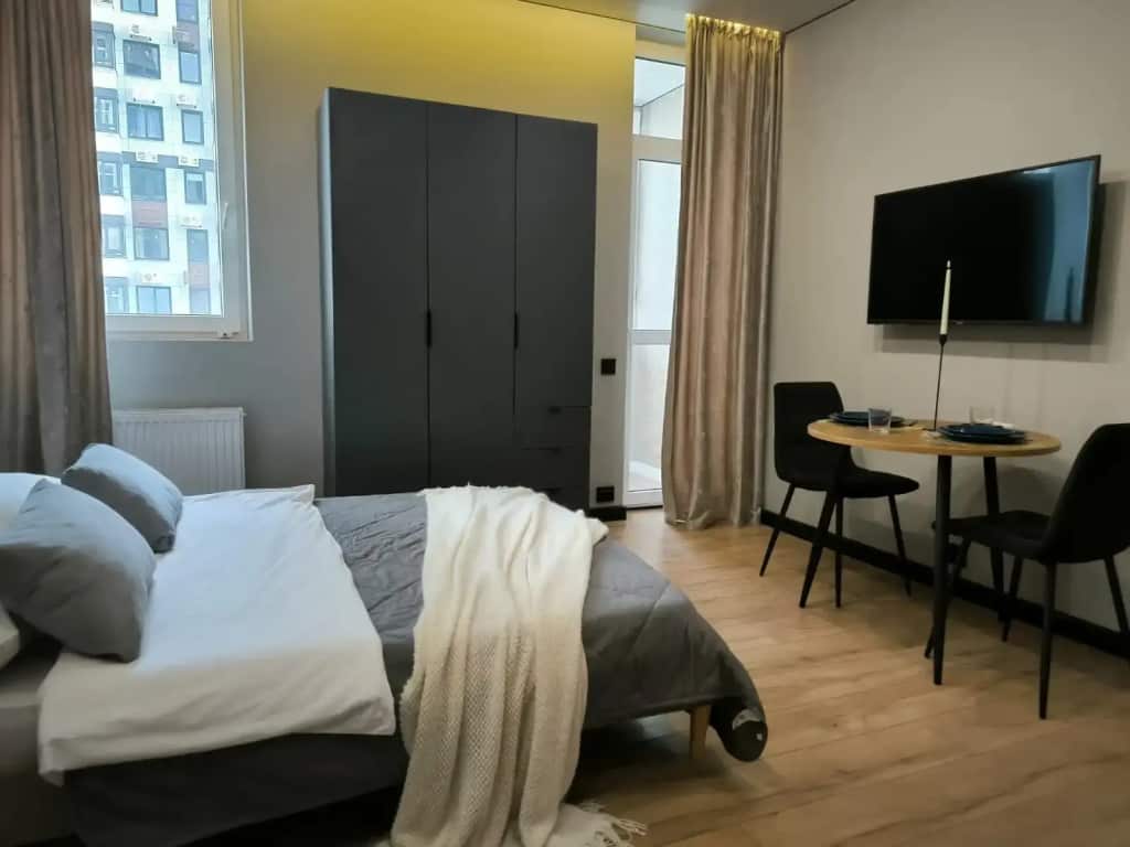 Квартира Coral Apartments: главное фото 1