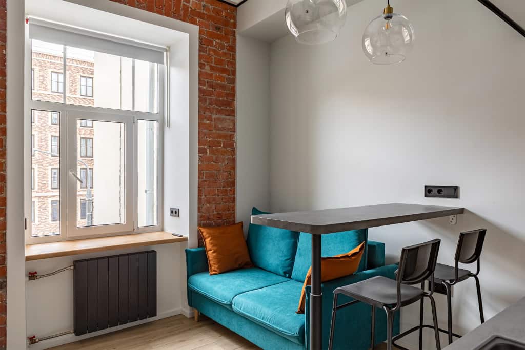 InHome24 Прекрасные апартаменты метро Павелецкая: главное фото 1