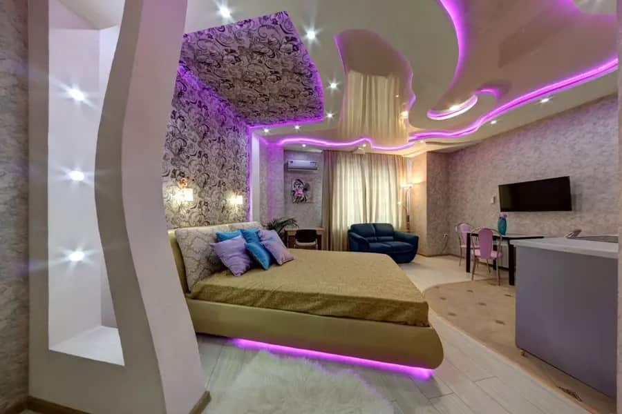 Апартаменты InnHome Studio de Lux на Братьев Кашириных: главное фото 1