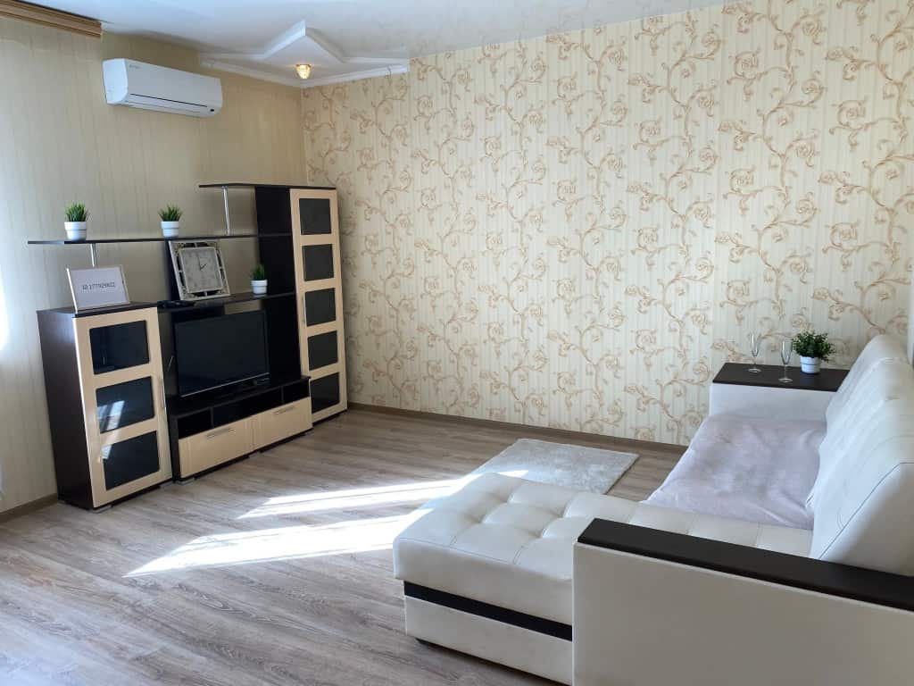Квартира на Тимирязева: главное фото 1