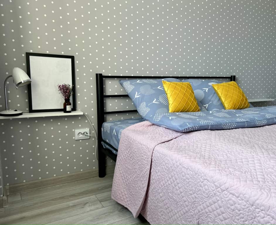 Квартира 2-х комнатная Argentum Home Дудинская 2 Д: главное фото 1