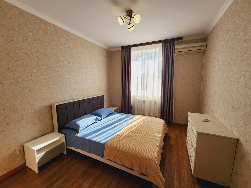 Квартира в центре Гости-КМВ Пятигорск: главное фото 1