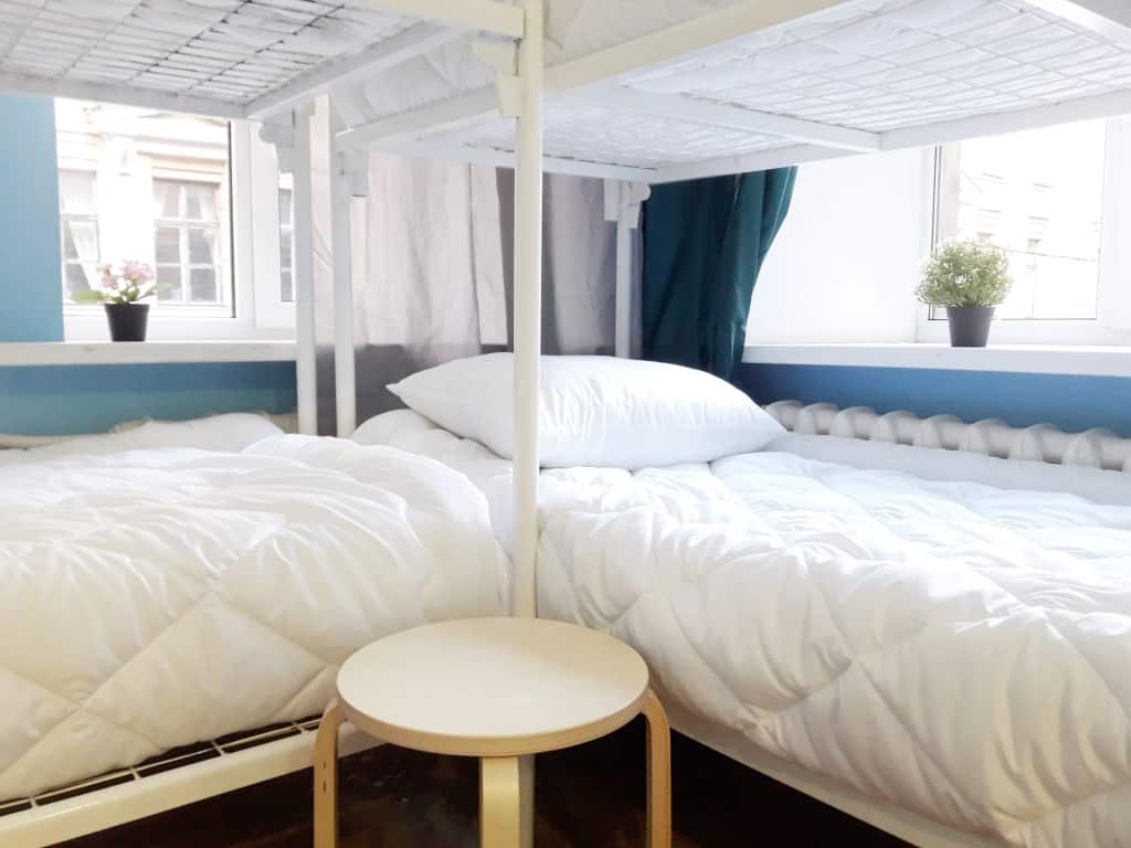 Neva Hostel: главное фото 1