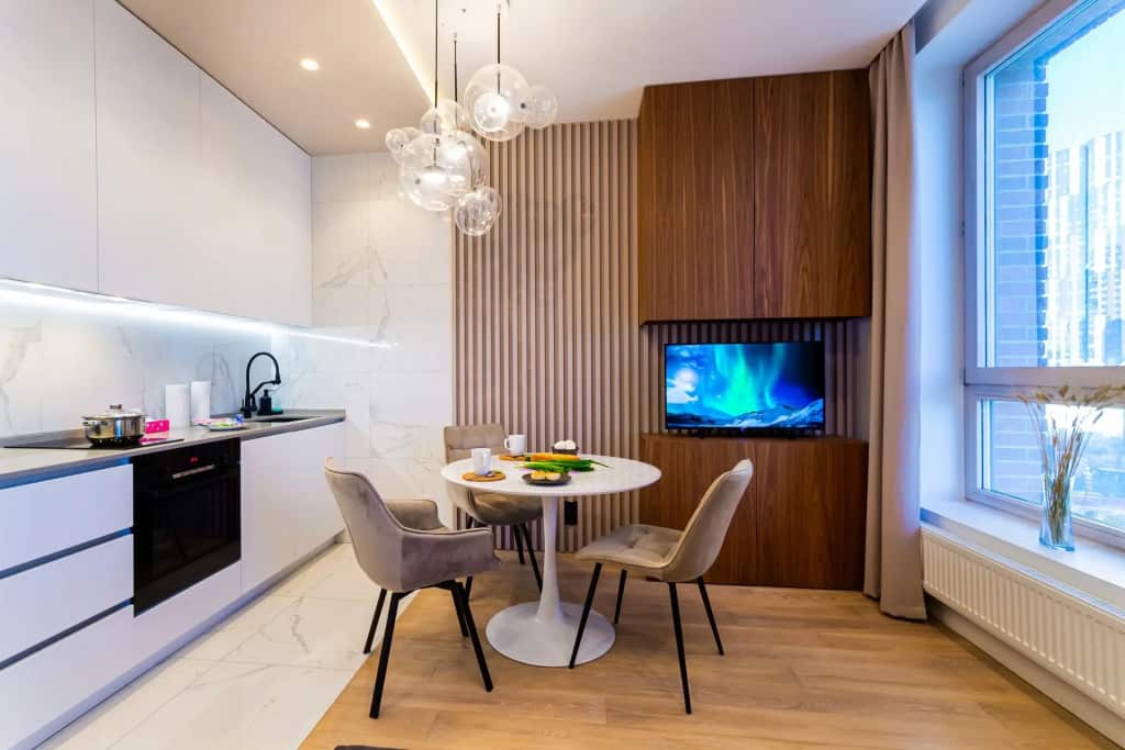 Vero Apartments - Стильные и уютные: главное фото 1