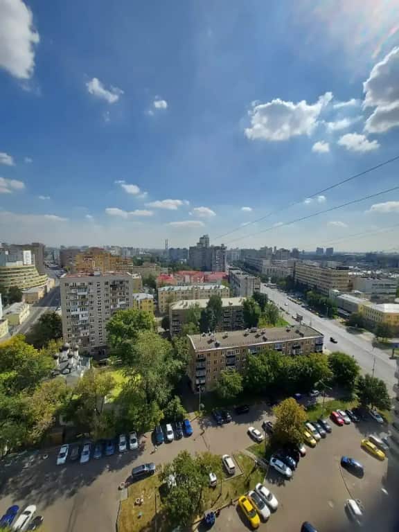 Апартаменты на Улице Марксистская 1 Корпус 1 (кв.292): главное фото 1