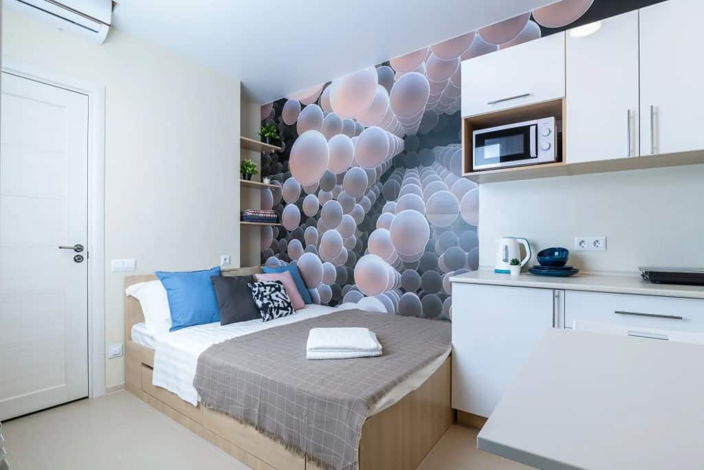 Апартаменты Prim Rooms Apt.: главное фото 1