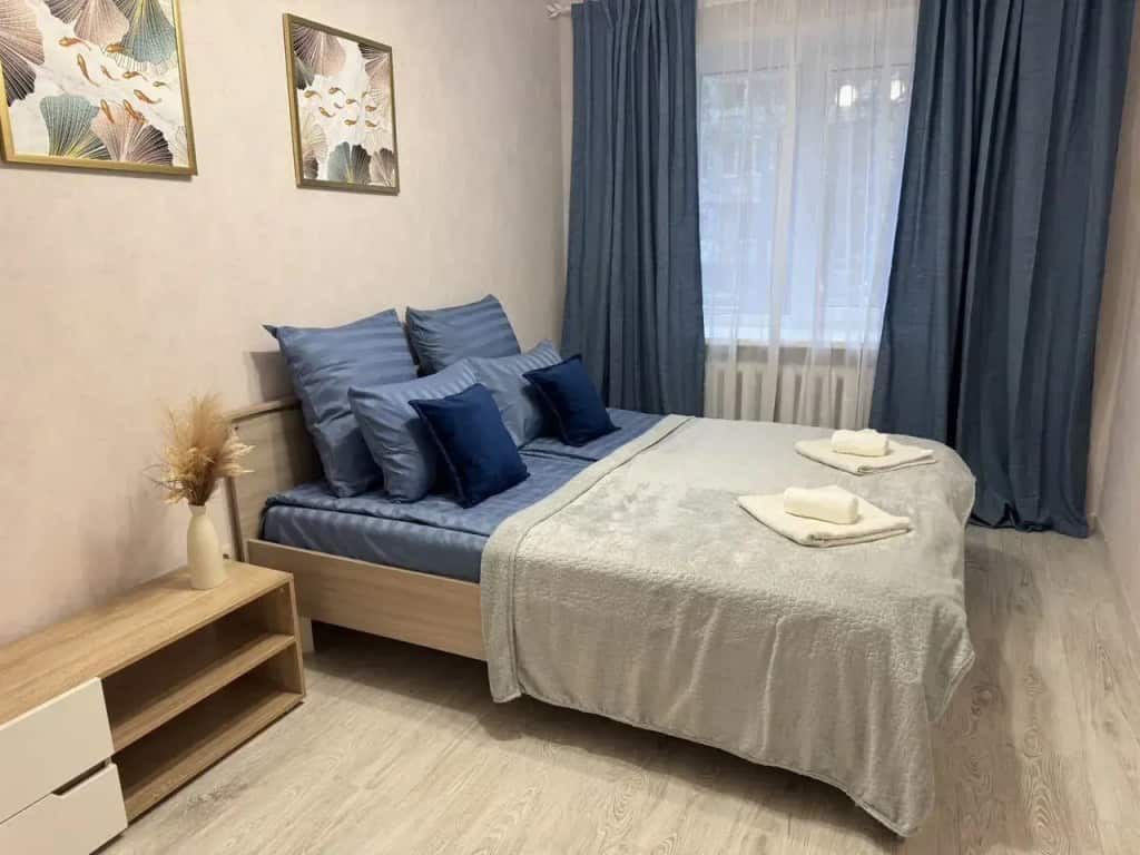Квартира на Красноармейском проспекте, 25к4: главное фото 1