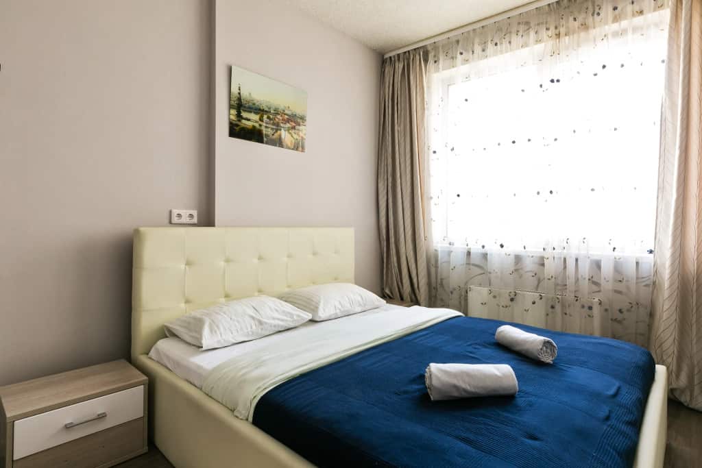 MaxRealty24 Хорошевское шоссе 12 к 1: главное фото 1
