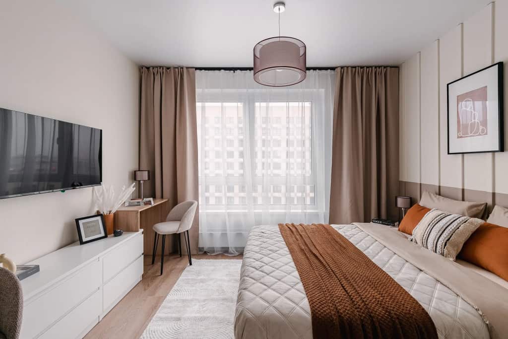Апартаменты MaxRealty24 на Очаковском шоссе 5к3: главное фото 1