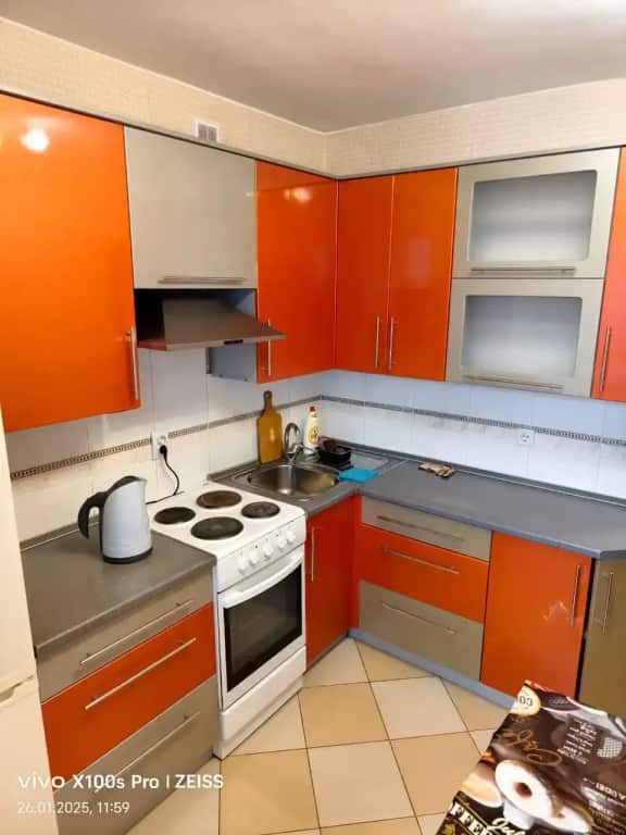 Квартира в Боровом рядом с М4 Дон: главное фото 1