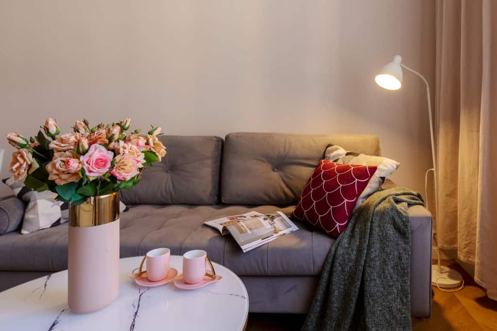 Квартира 1-к квартира, 65 м², 4/6 эт.: главное фото 1