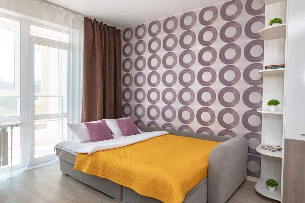 Апартаменты TopHouse на Можжевеловой 18, 133: главное фото 1