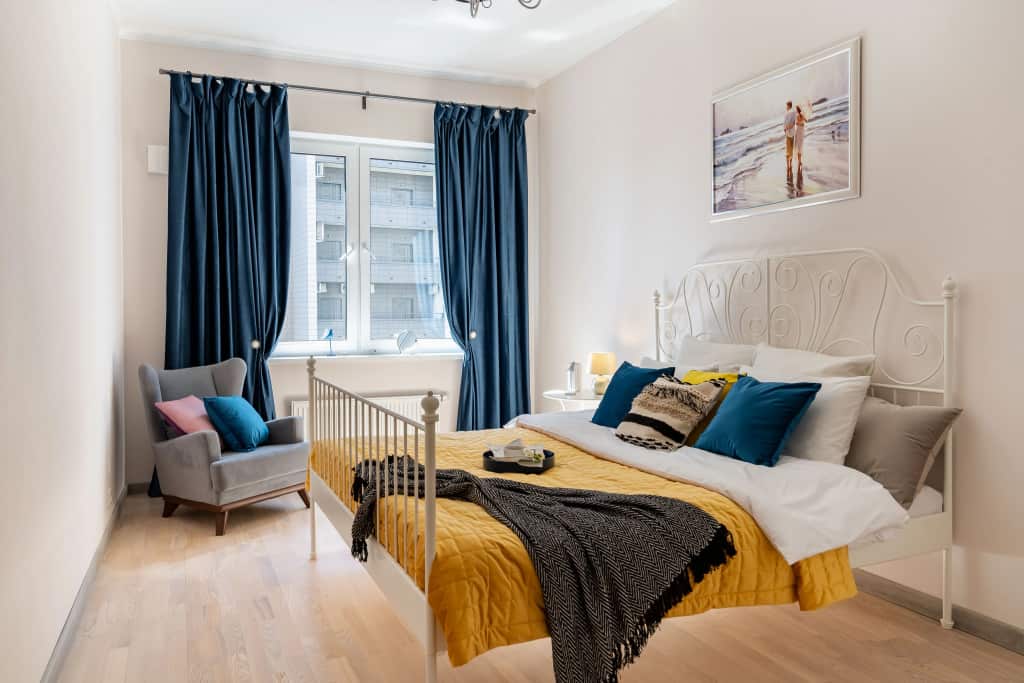 Апартаменты LERUKA HOME "Гостеприимный бриз": главное фото 1