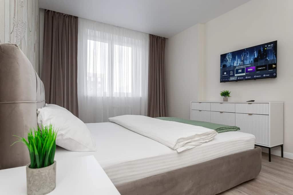 Квартира ApartWhite: главное фото 1