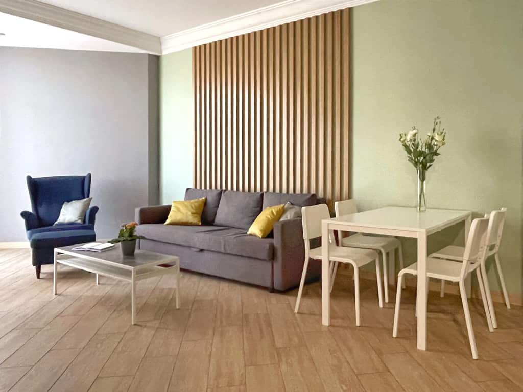 Апартаменты Green park Кисловодск: главное фото 1