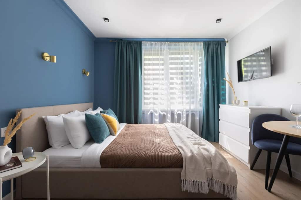 Апартаменты Студия Riva Apart Ирис: главное фото 1