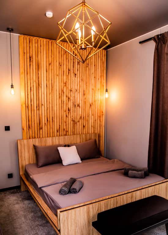 Хостел Check-in hotels Moscow Center: главное фото 1