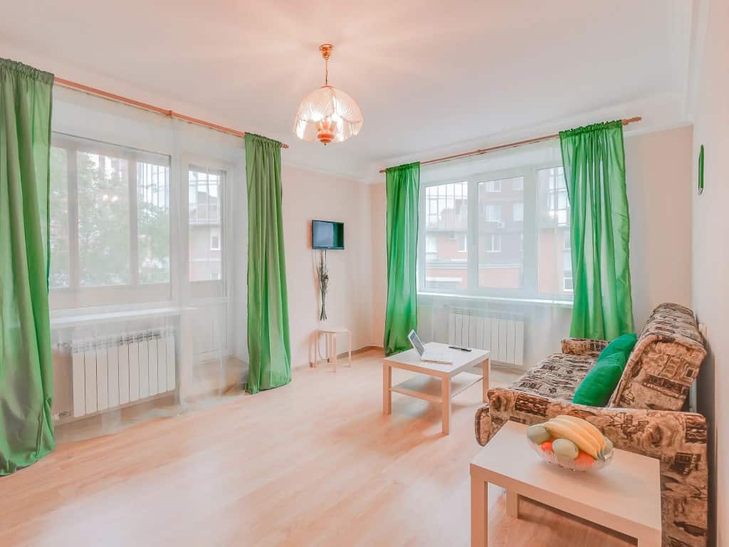 Open-Apartments on Varshavskoj street, 61: главное фото 1
