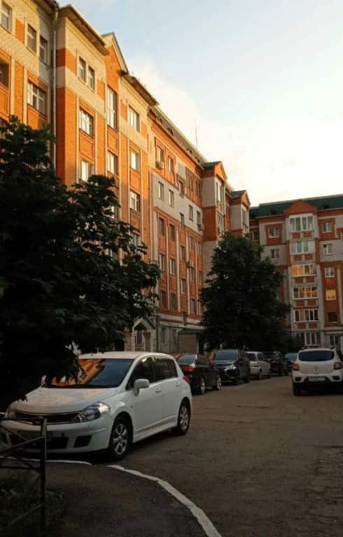 Квартира на Латыпова 34: главное фото 1