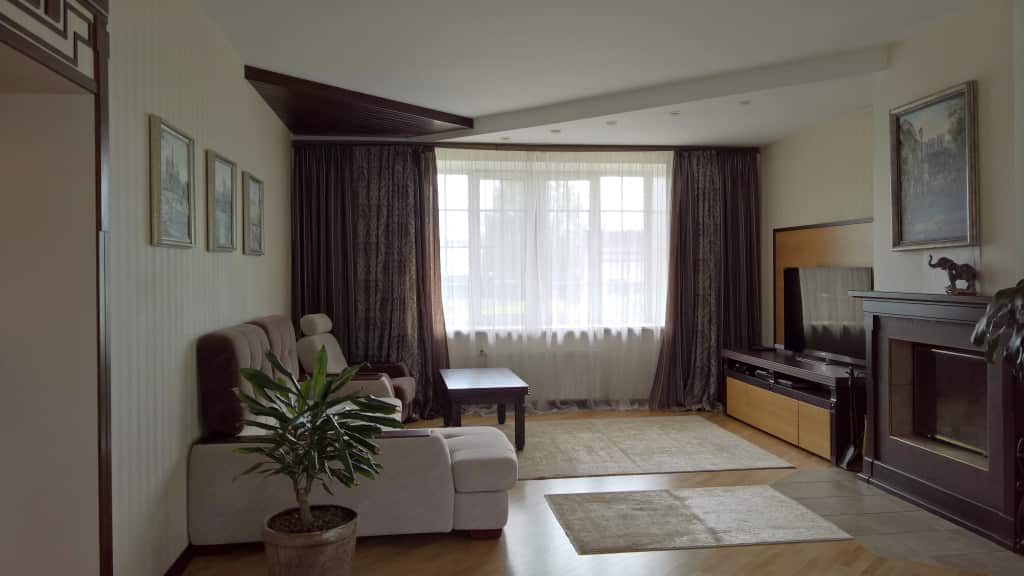 Tihij Ugolok Guest House: главное фото 1