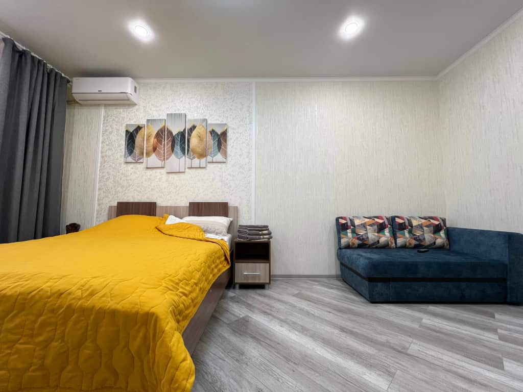 Квартира Sun sity KZN: главное фото 1