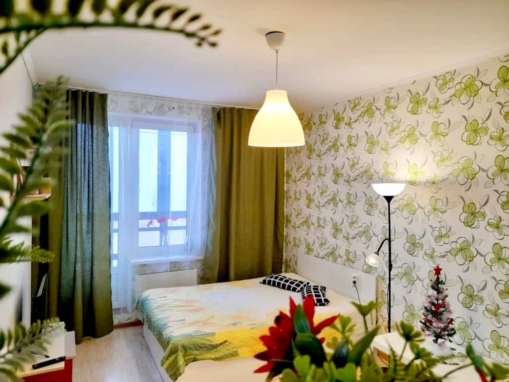 Апартаменты Камелия на улице Пулковская 8/2: главное фото 1