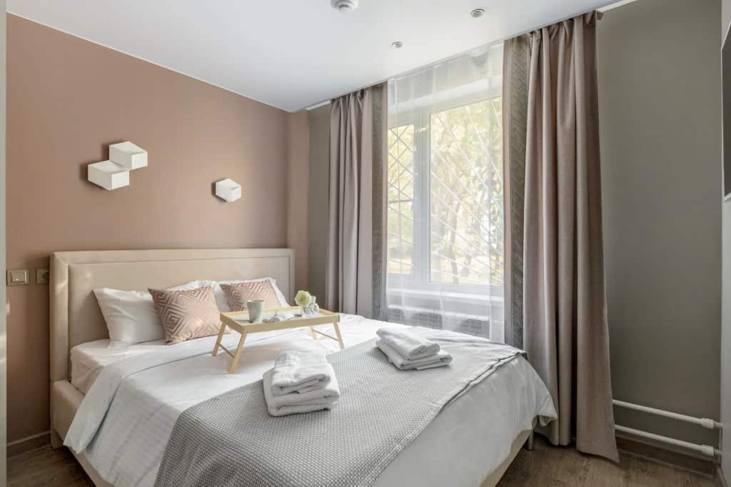 Rentwill Sevanskaya 5 Apartments : главное фото 1