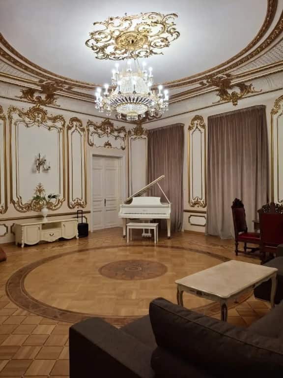 Апартаменты Izi Jiza на Воскресенской Набережной 30: главное фото 1