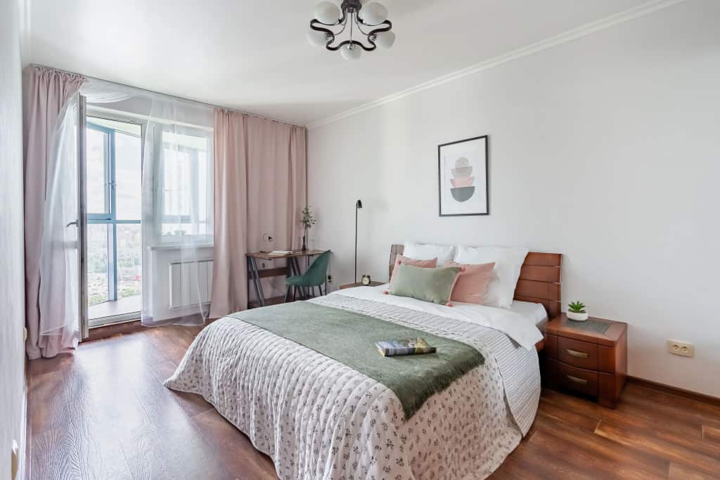 Апартаменты LERUKA HOME Изумруд: главное фото 1