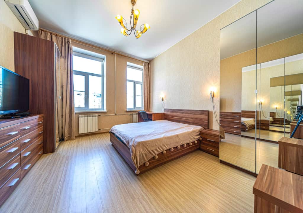 Апартаменты GoodApart in the Center: главное фото 1