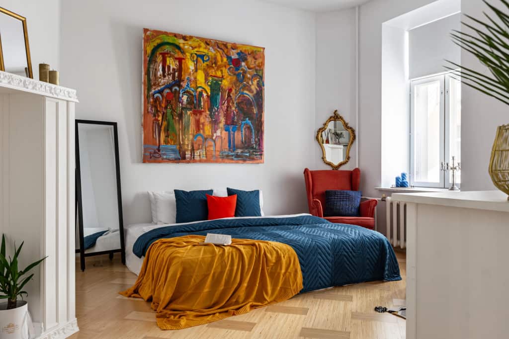Квартира Piter Apartments Аристократ в доходном доме на Петроградке: главное фото 1