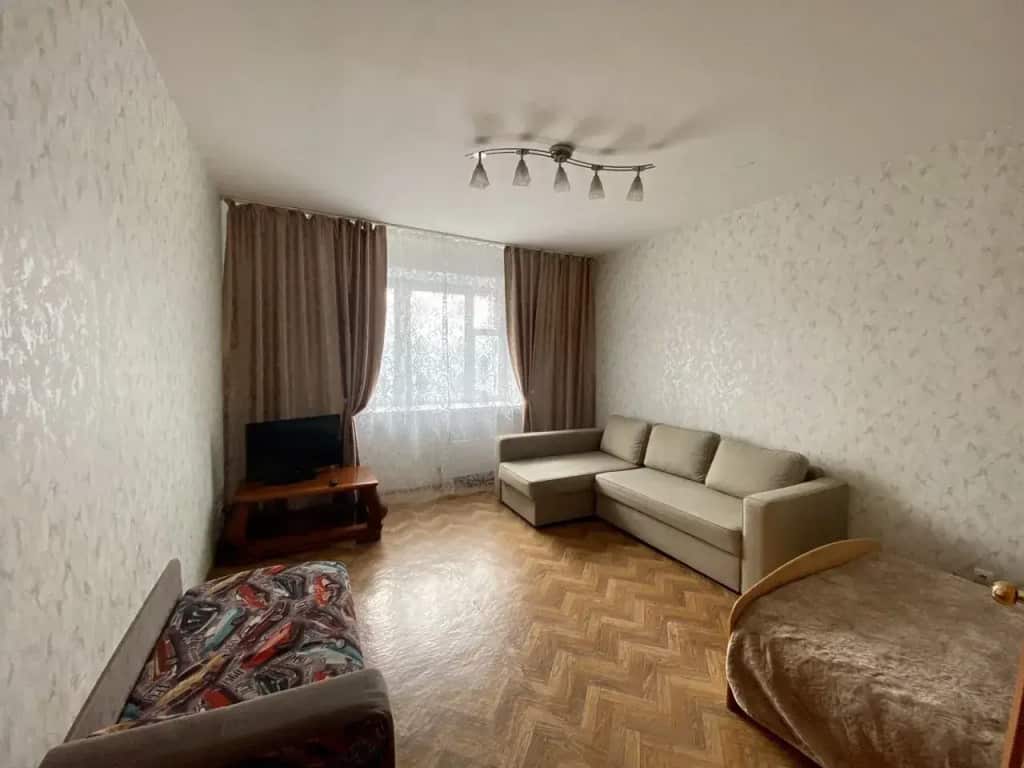 Квартира на улице Алексеева 89 (15 этаж): главное фото 1