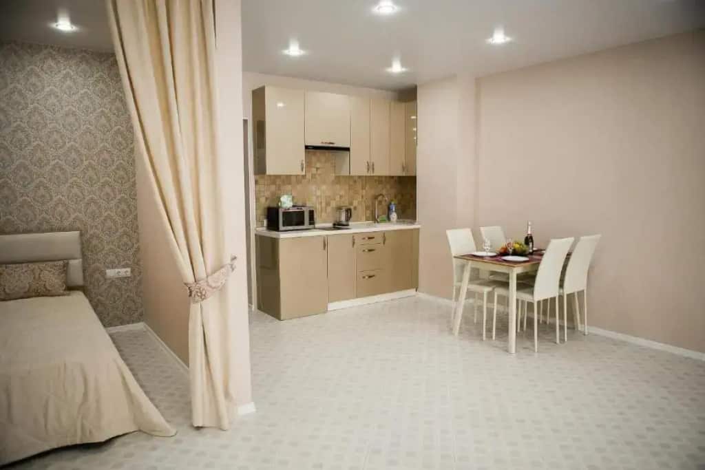 Apartments Malina Alt Platz 28: главное фото 1