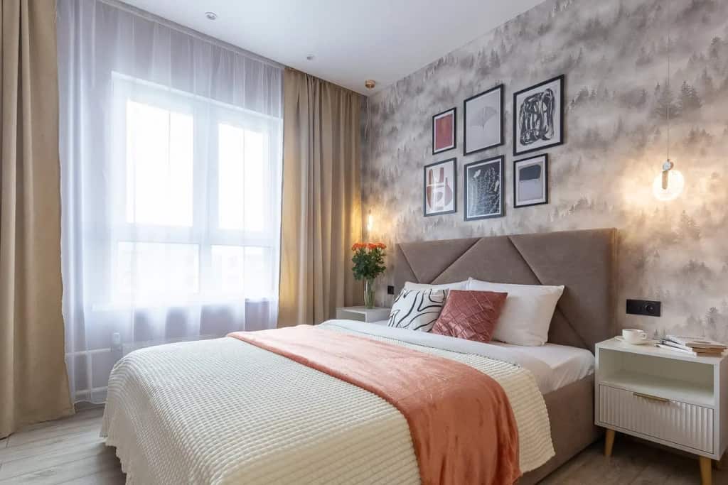 Квартира SleepNsk Просторная трешка около Аквапарка: главное фото 1