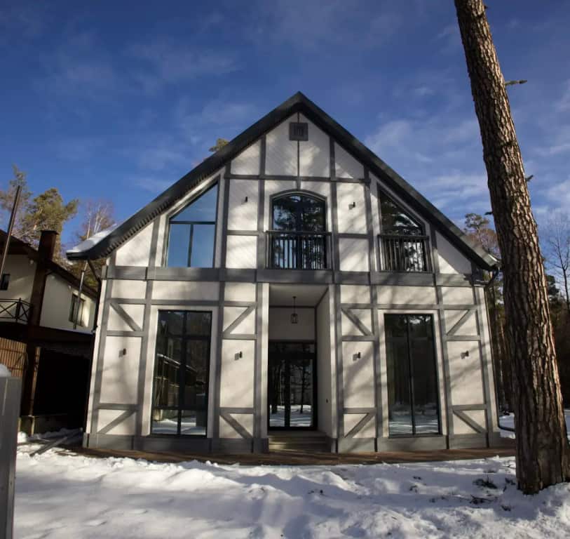 Вилла Residence Village: главное фото 1