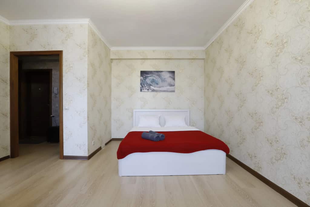 Апартаменты MaxRealty24 на Алабяна: главное фото 1