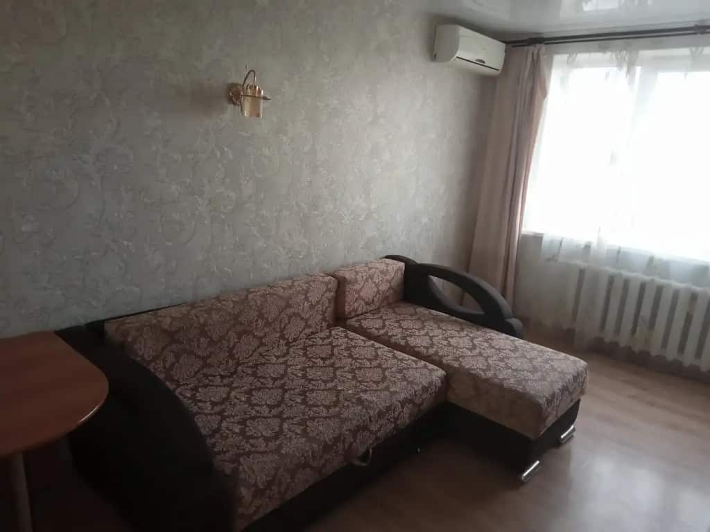 Квартира Однокомнатная Apart Sharing Красного Знамени 133/4: главное фото 1