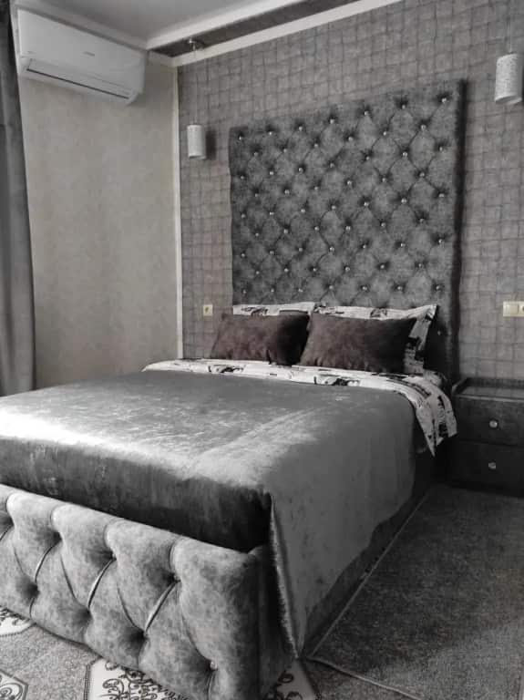 Beshtaugorskoye Shosse 63 Apart-hotel: главное фото 1