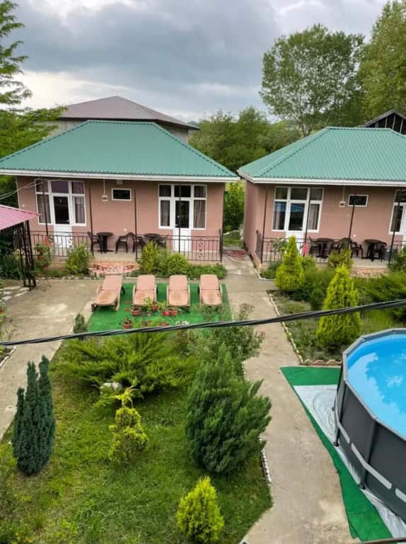 Svetlana Guest House: главное фото 1