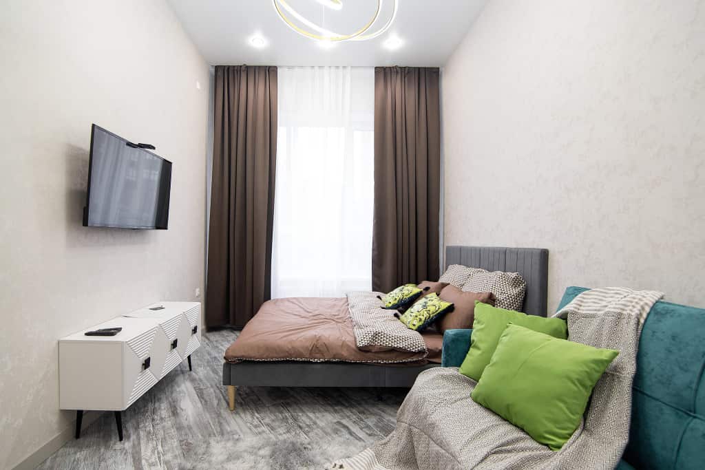 Квартира KEY2HOME: главное фото 1