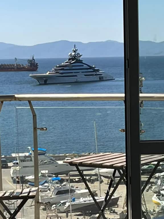 Апартаменты Sea View Serena: главное фото 1