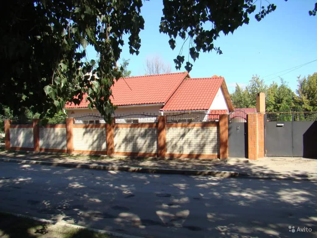 Гостевой дом Искра: главное фото 1