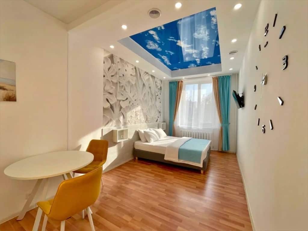 Квартира на Шубина 44к2: главное фото 1