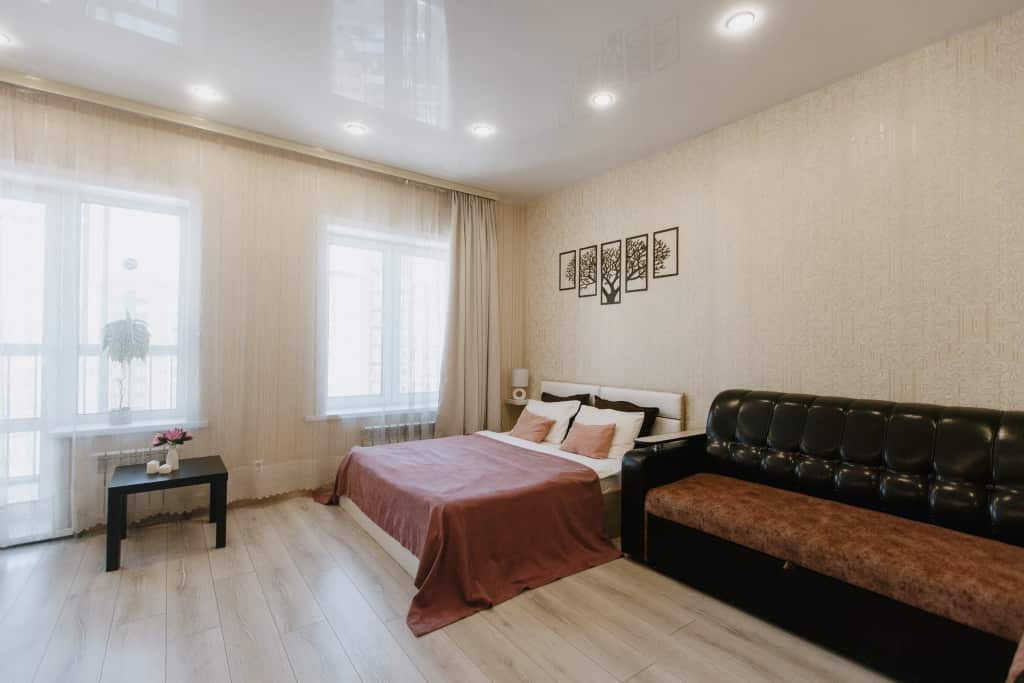Квартира студии Be Home на Мадьяр: главное фото 1