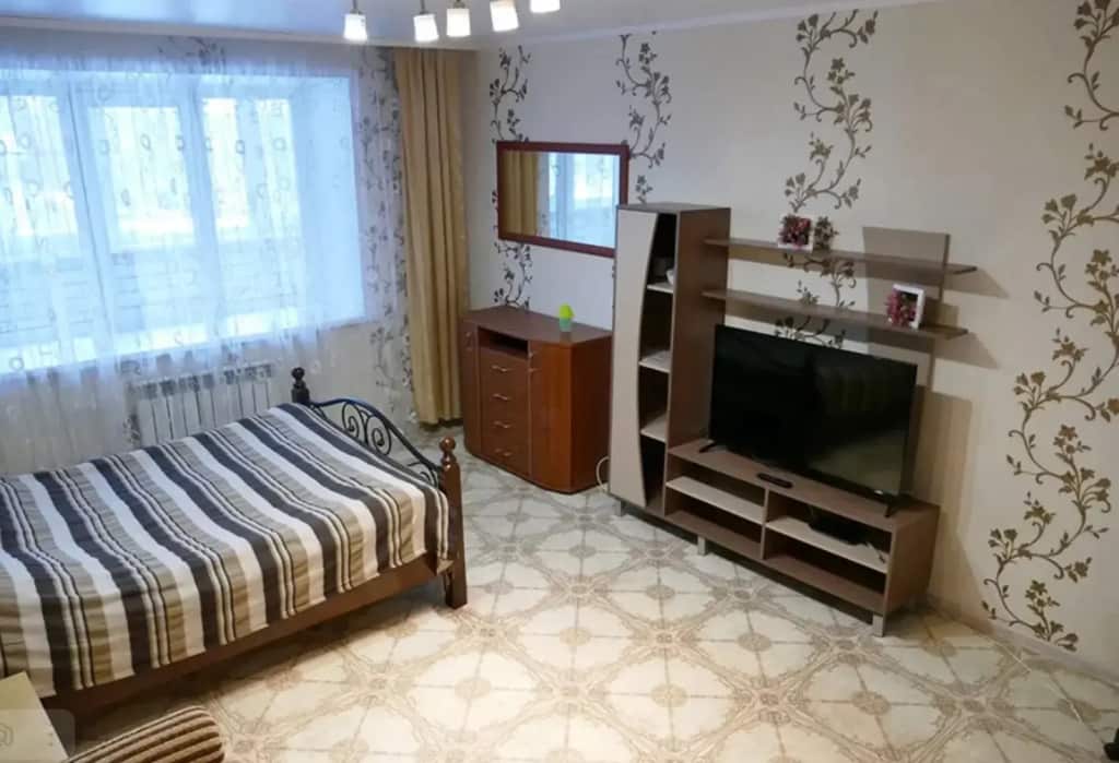 Квартира на улице Калинина 16А: главное фото 1
