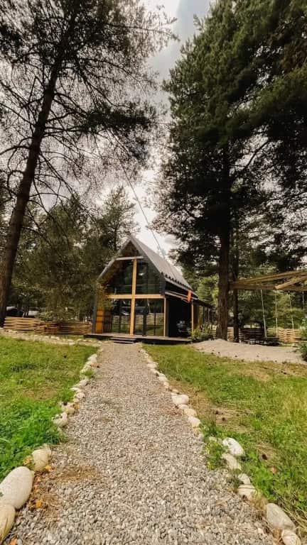 База отдыха Grey House Recreation Center: главное фото 1