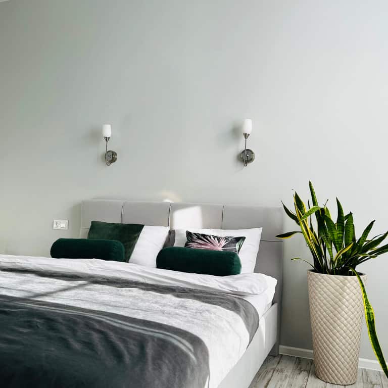 Квартира GREEN APARTMENT рядом с центром: главное фото 1