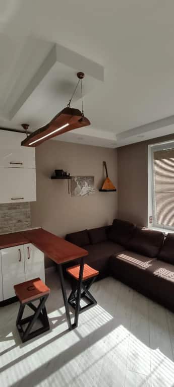 Квартира Loft Balalaika: главное фото 1